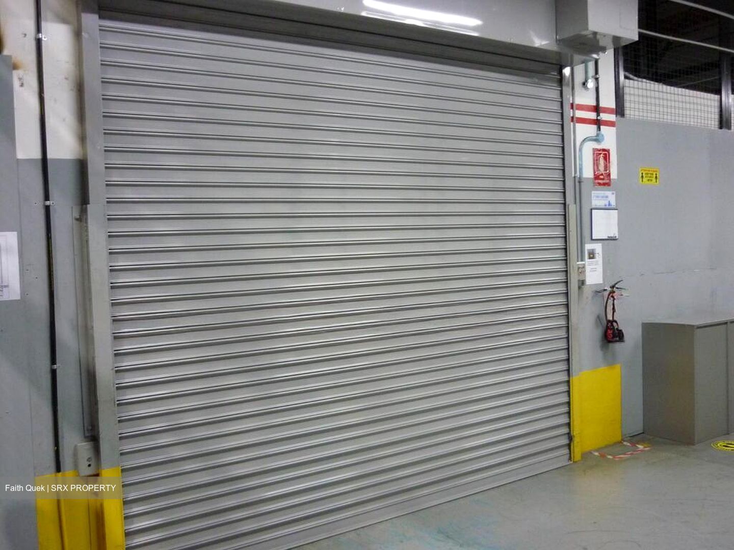 Ubi Avenue 3 (D14), Factory #522461601
